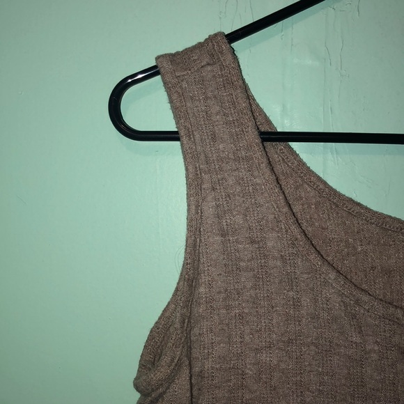 Button down tank top - Picture 5 of 5